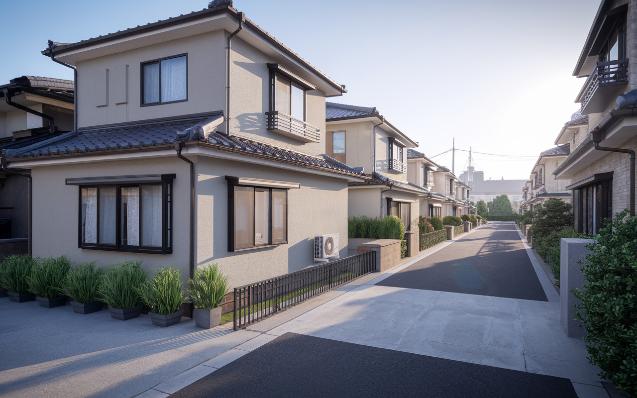 伏見区で持ち家を売却したい方へ!手順と相場準備の流れを解説の画像