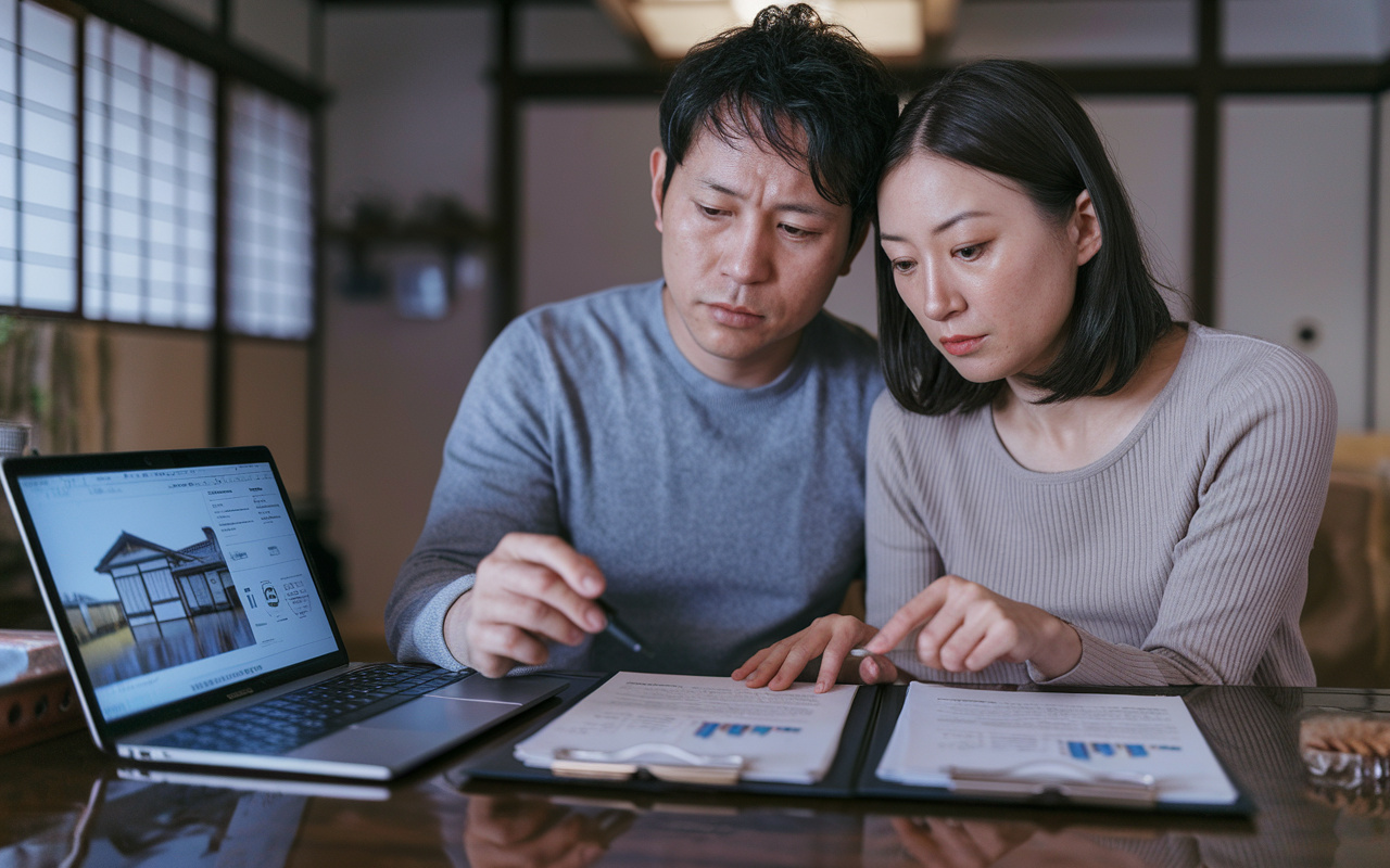 伏見区で不動産を早く売却したい方へ？事情に合った現金化の進め方と注意点を解説の画像