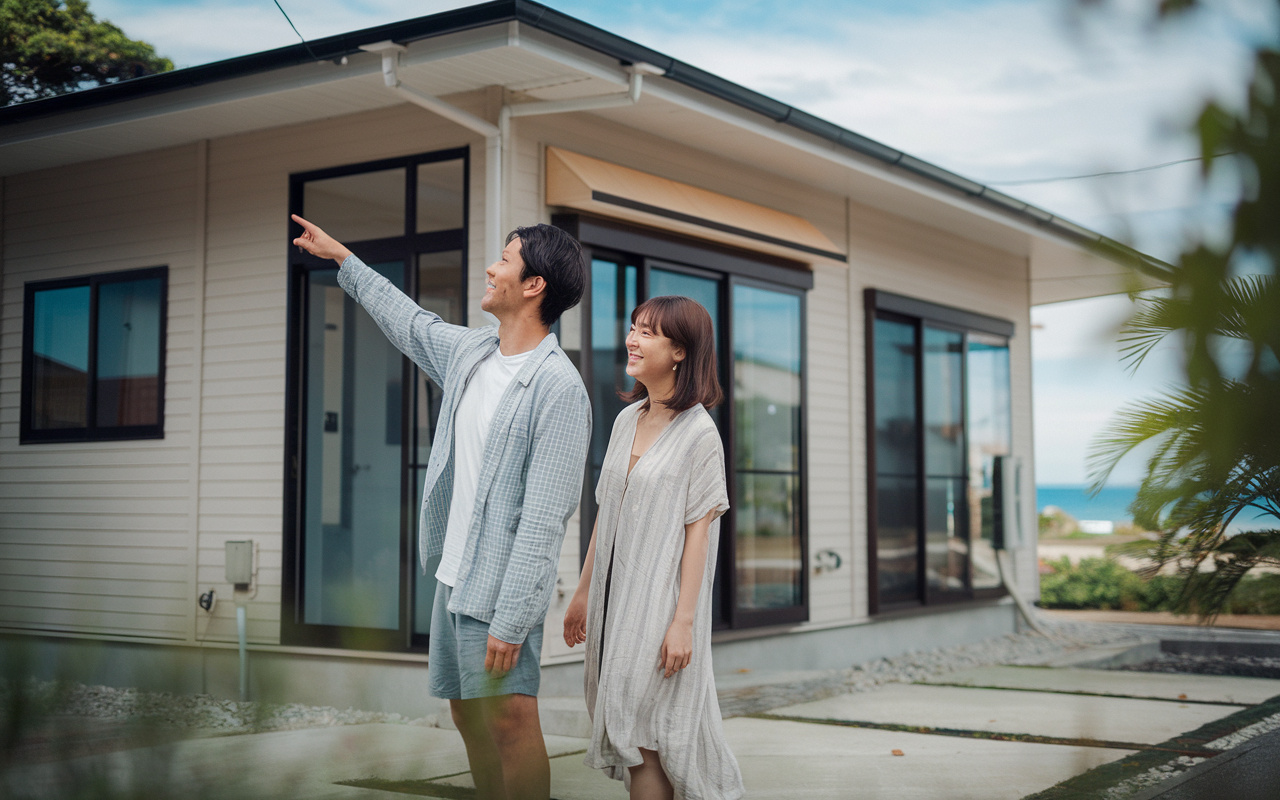 うるま市で新築戸建てを建てるなら平屋はどう？暮らしのメリットを分かりやすく解説の画像