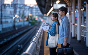 淀川区と東淀川区どっちが住みやすい?VS比較で通勤と家賃の違いを解説の画像