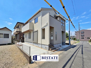 完成　知多市　新築戸建の画像