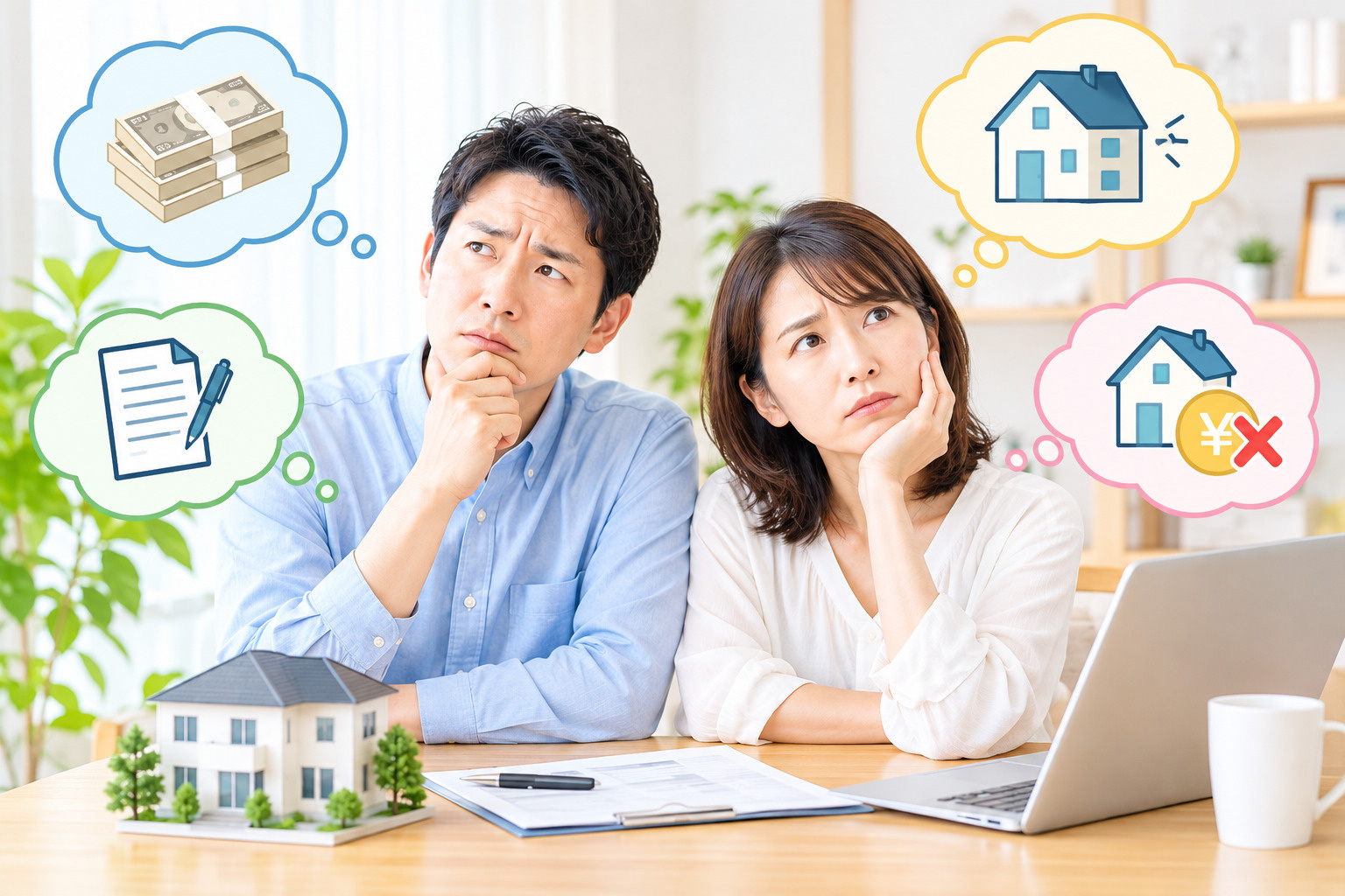 不動産を売却したら、確定申告は必要？ケース別の判断基準と特例を徹底解説！の画像