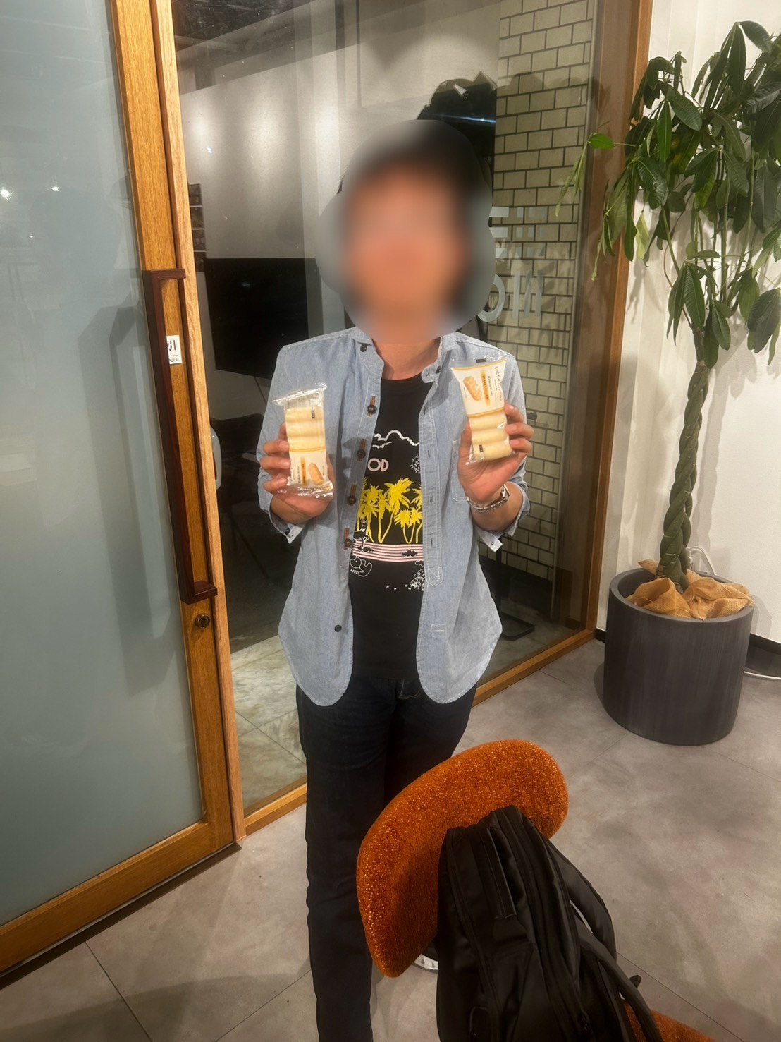 中古マンション購入とリノベーションの相談がありましたの画像