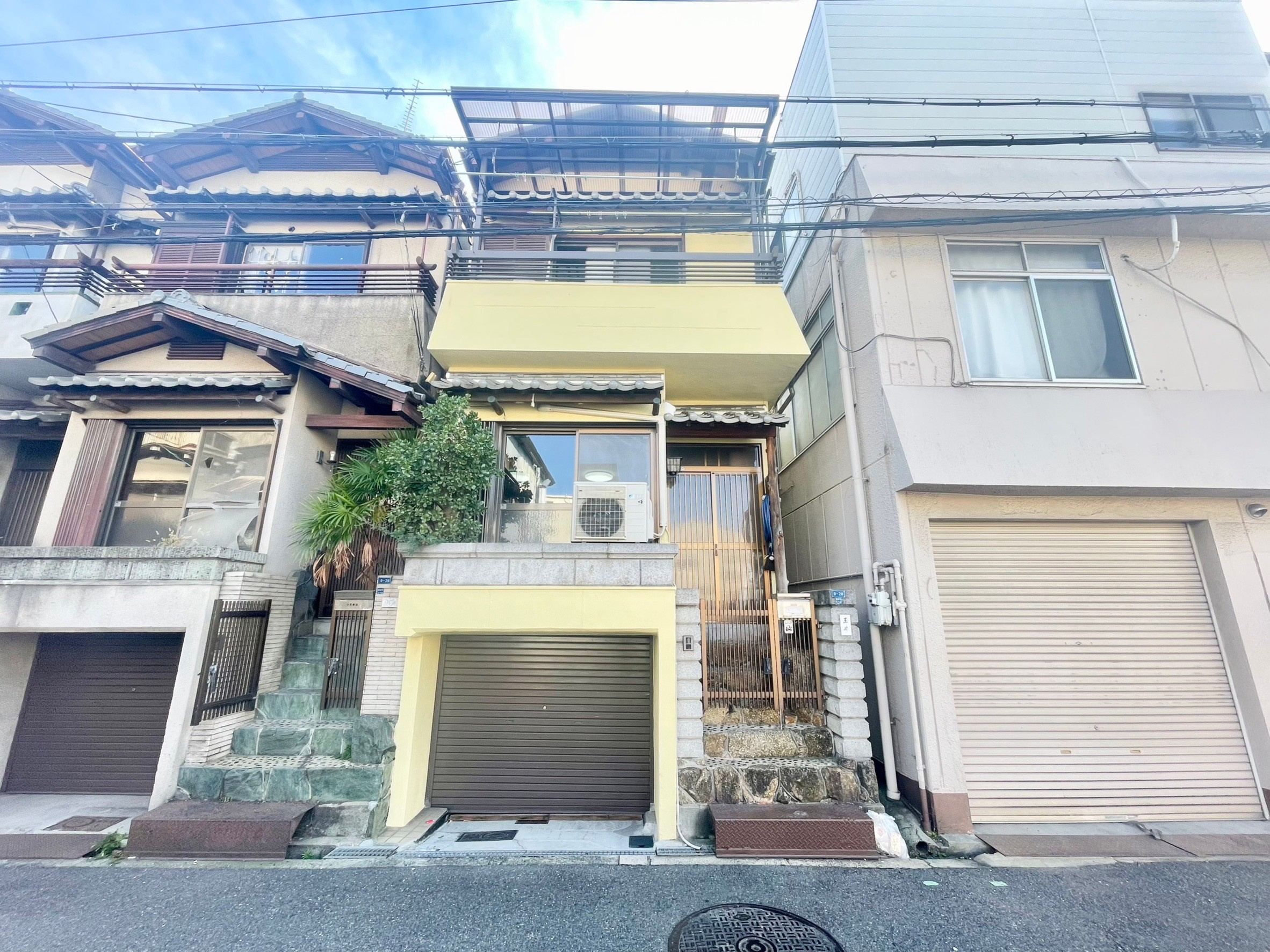 大阪市西成区南津守7丁目の中古戸建を売却|成約価格1,180万円【売却実績】の画像