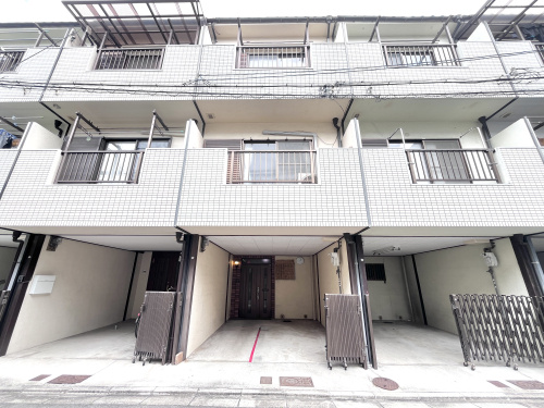 大阪市平野区加美正覚寺1丁目の中古戸建を売却|成約価格1,380万円【売却実績】の画像