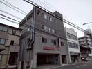 一心ビル２階　テナント募集中｜住居付貸店舗の画像