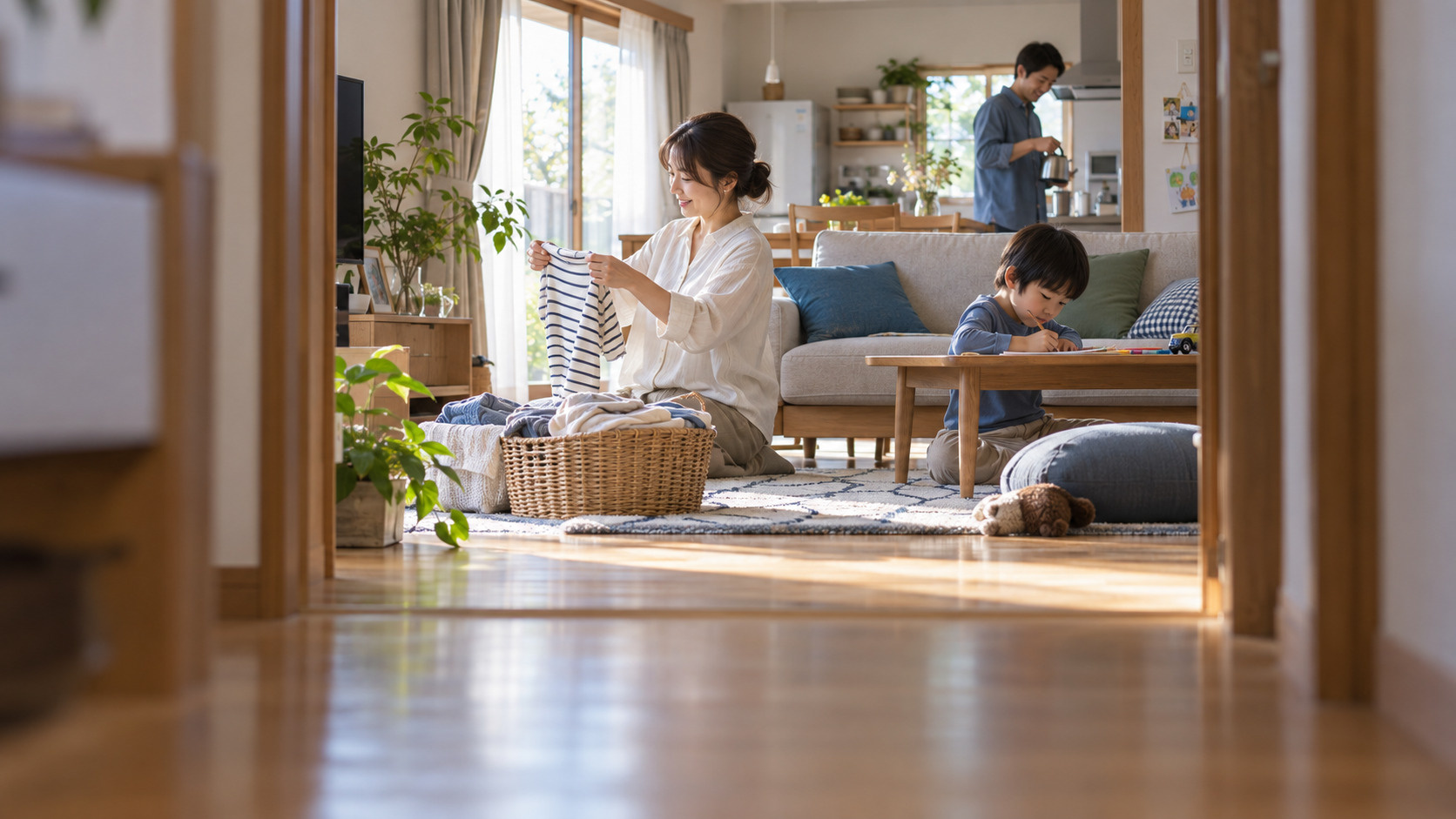 年収500万で戸建て購入は可能?住宅ローンとシミュレーションで適正予算を確認の画像