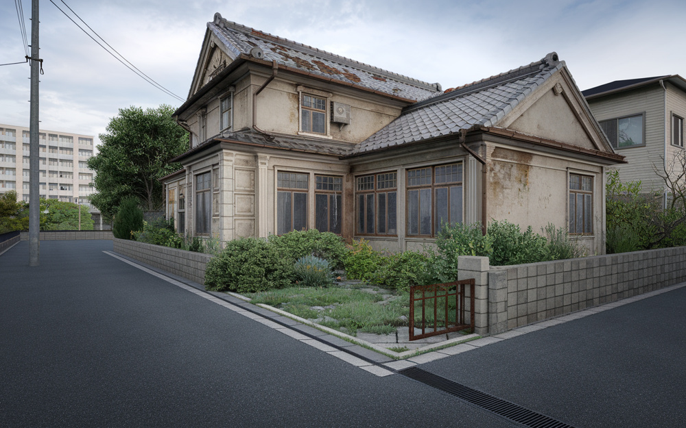 築古戸建の有償引取はどこに相談する？空き家処分の流れと窓口選びのポイントの画像