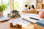 住宅ローンで後悔しないための資金計画の画像