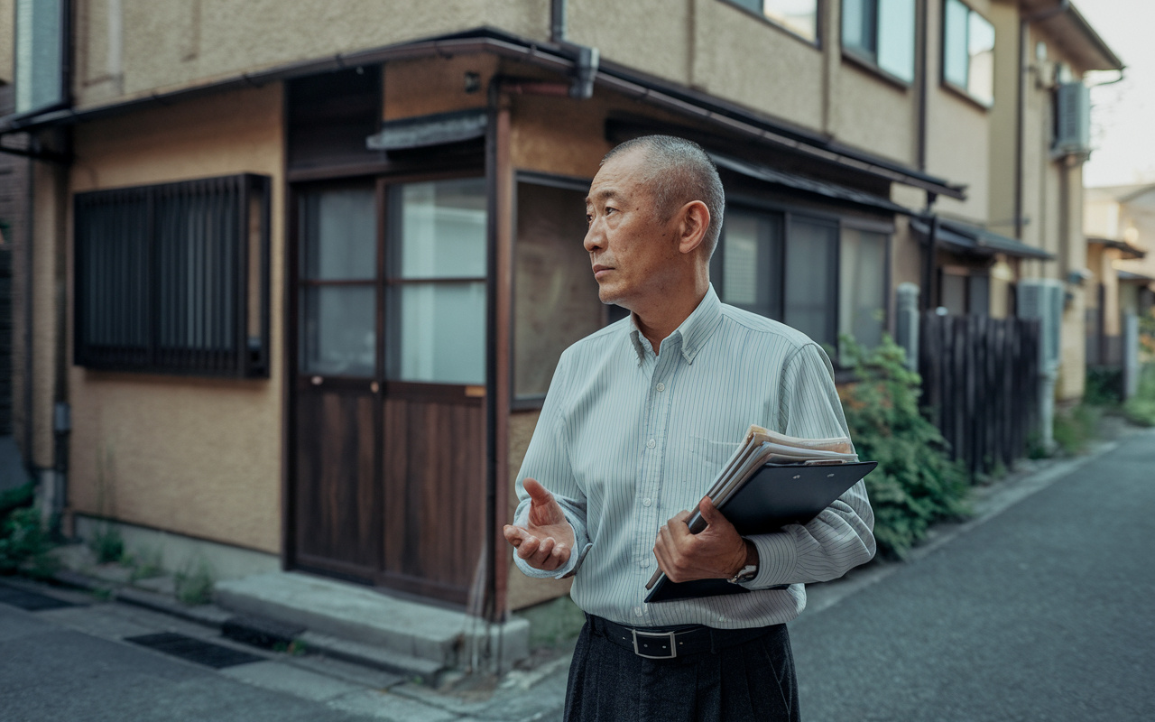 再建築不可の物件を売りたい方必見?損しない方法と高く売るコツを解説の画像
