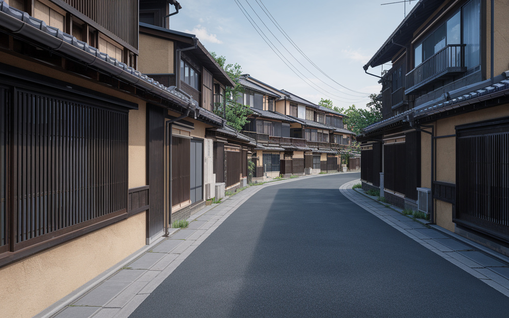 城東区関目の長屋でも長期優良住宅にできる？税制優遇と売却時の注意点を解説の画像