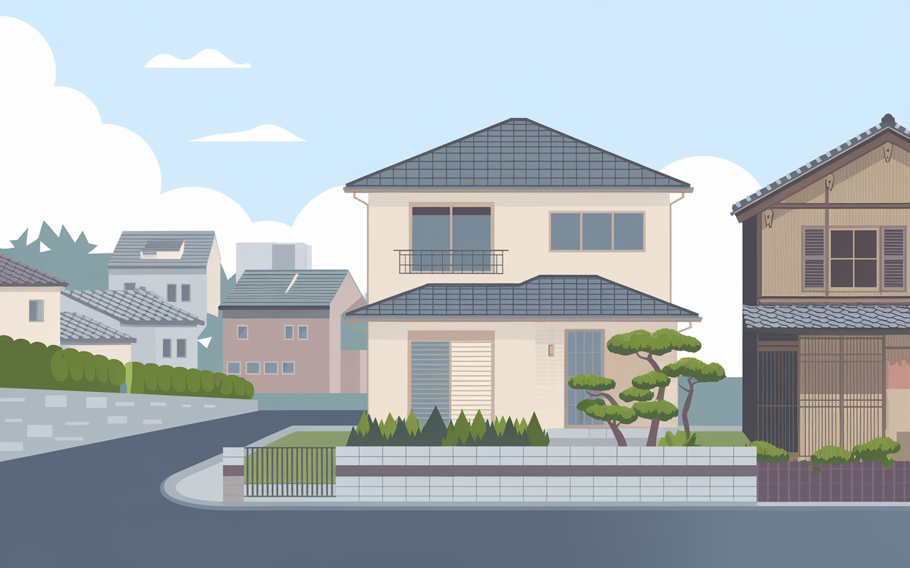 神戸市の空き家は活用と売却どちらが得?60代が後悔しない選び方を解説の画像