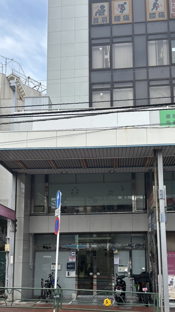 【仲介実績71】既存建物の活用の画像