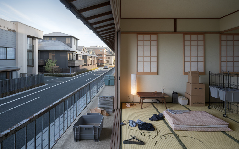 相続した不動産に残置物ありでも売却可能か？残置物の扱いと売却の進め方を解説の画像