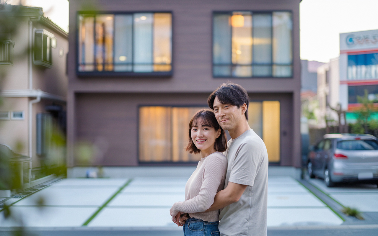 新築住宅で人気の堺市美原区は暮らしやすさが魅力！商業施設も充実したエリアの特徴を紹介の画像