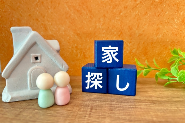 AIに聞いてみた!和歌山で家を買うなら新築と中古戸建どっちがお得?の画像