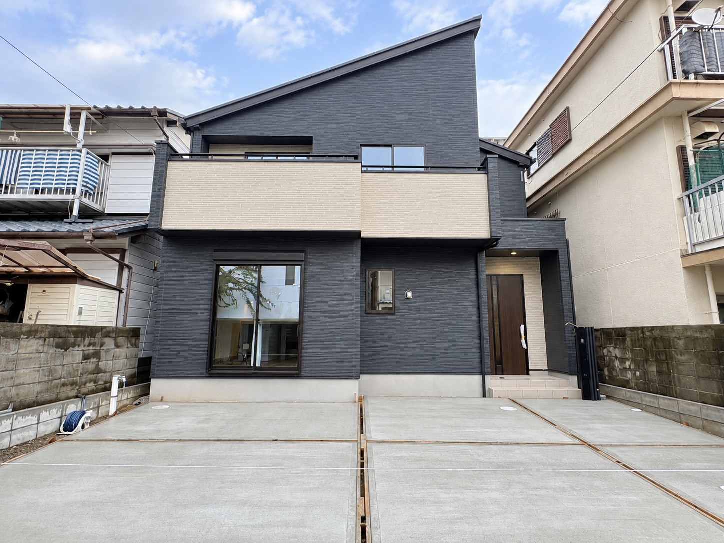 【高知市昭和町】限定1棟！高知駅徒歩9分・4LDKの新築一戸建てをご紹介の画像