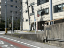 アンダーパスの画像