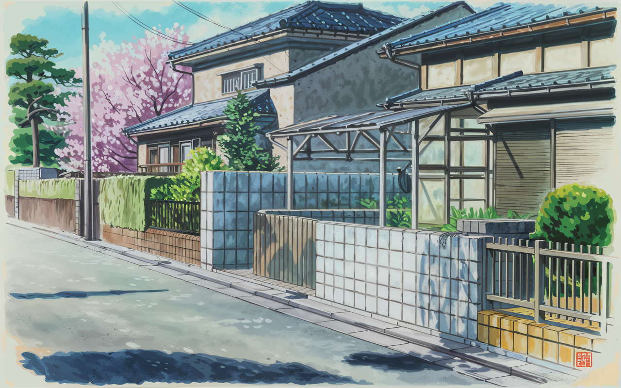 花小金井で賃貸を探すなら都心アクセスは良い？通勤通学に便利な住み心地を解説の画像
