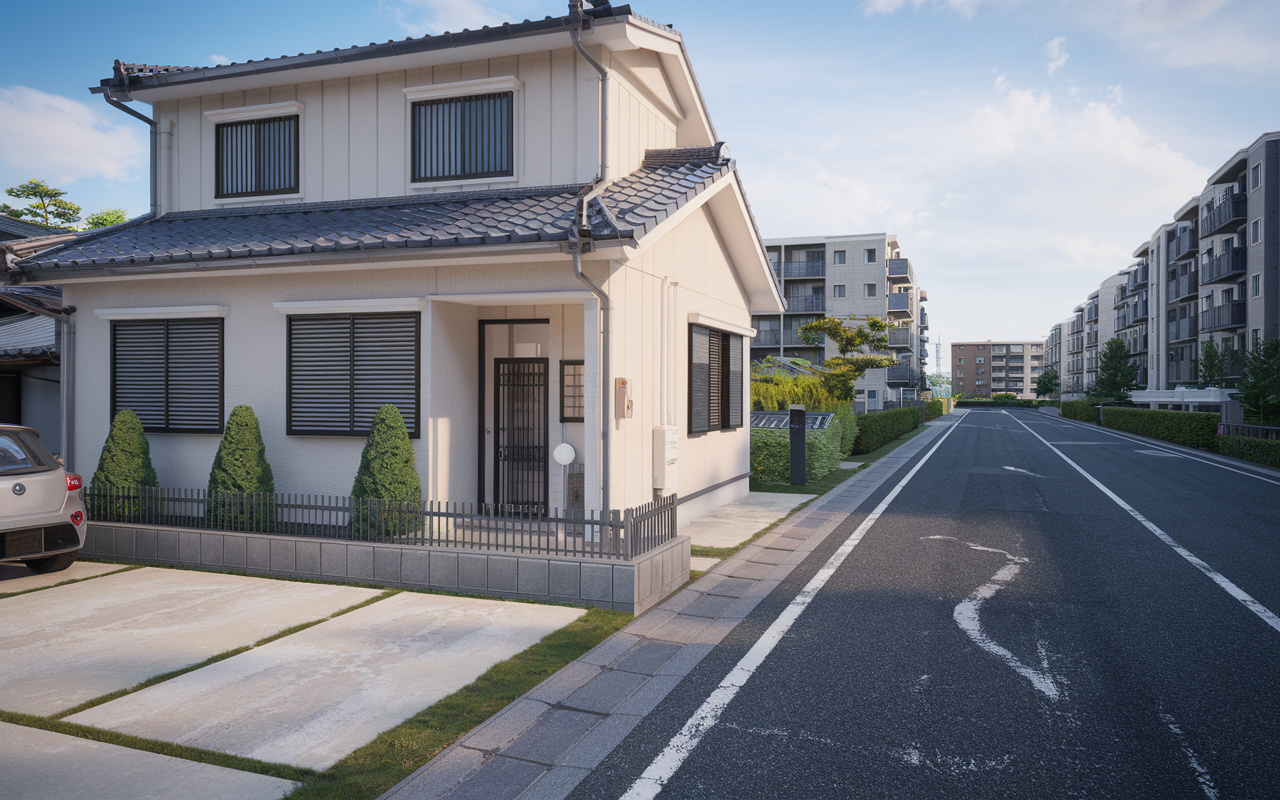 和歌山市の空き家売却は買取か仲介か？違いと選び方を整理して解説の画像
