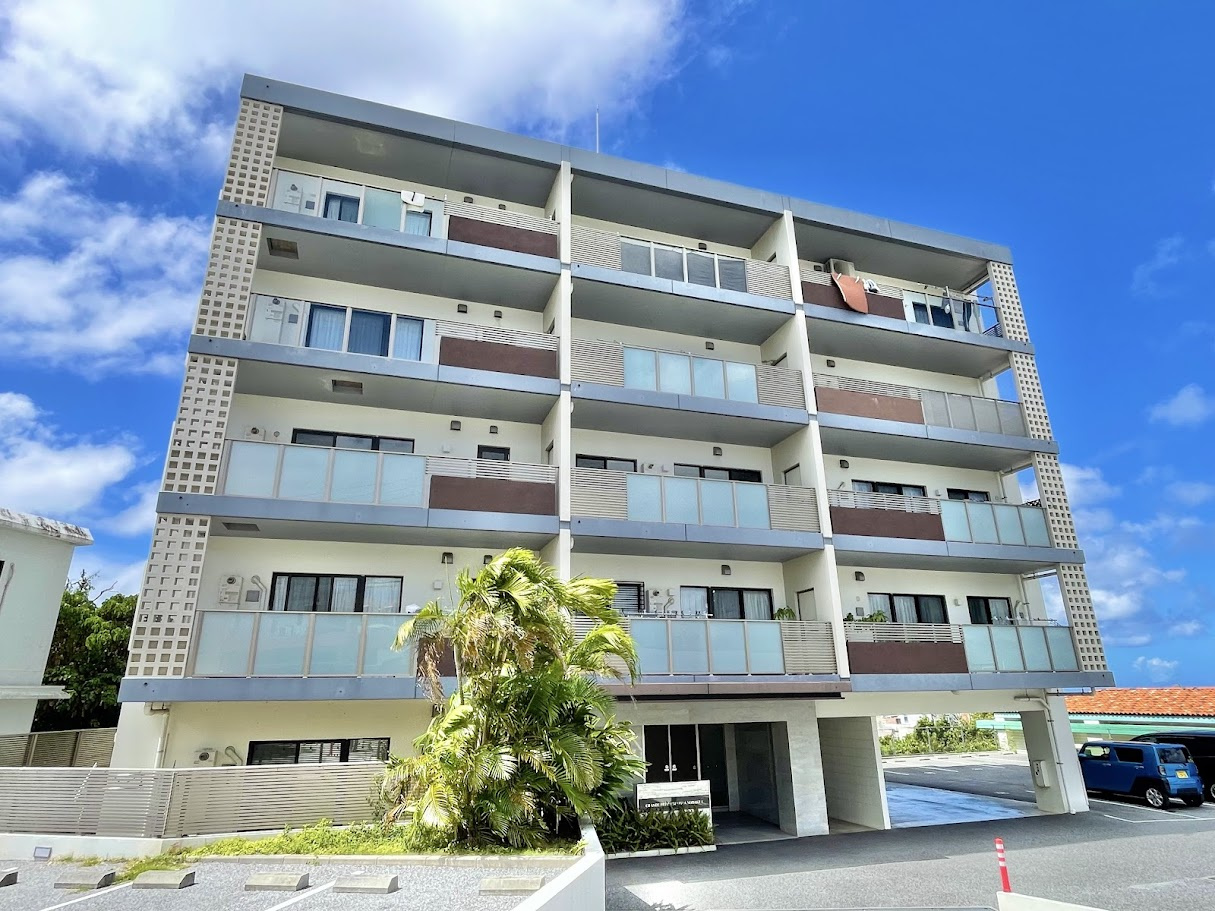 マンション査定依頼いただきましたの画像