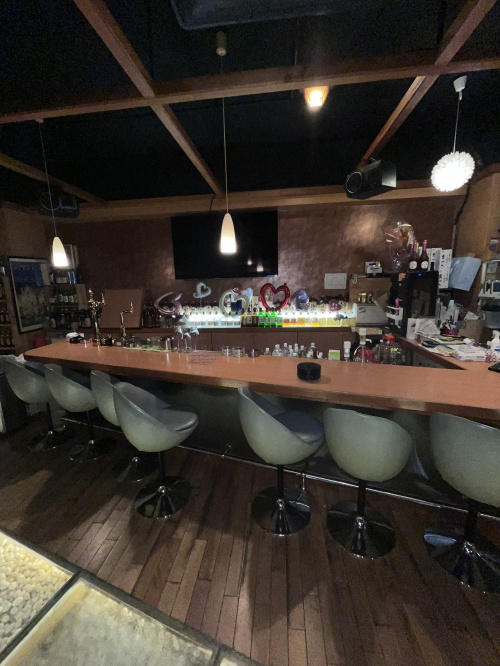 【約13.6坪】住吉区の貸店舗がスナックとして成約｜NEEDS＋（ニーズプラス）の画像