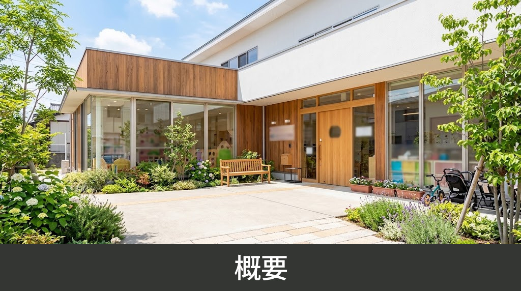 「CloveR House」の概要