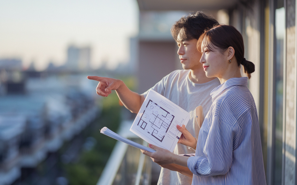 名古屋で地価が上がるエリアはどこ？住みやすい街の選び方を徹底解説の画像