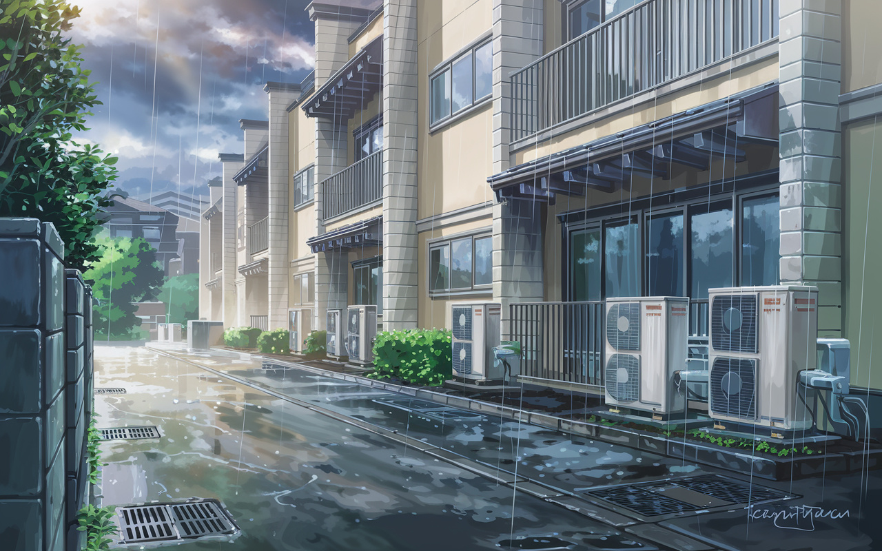 賃貸物件の大雨洪水対策は万全か？オーナーがすべきことと実務を解説の画像