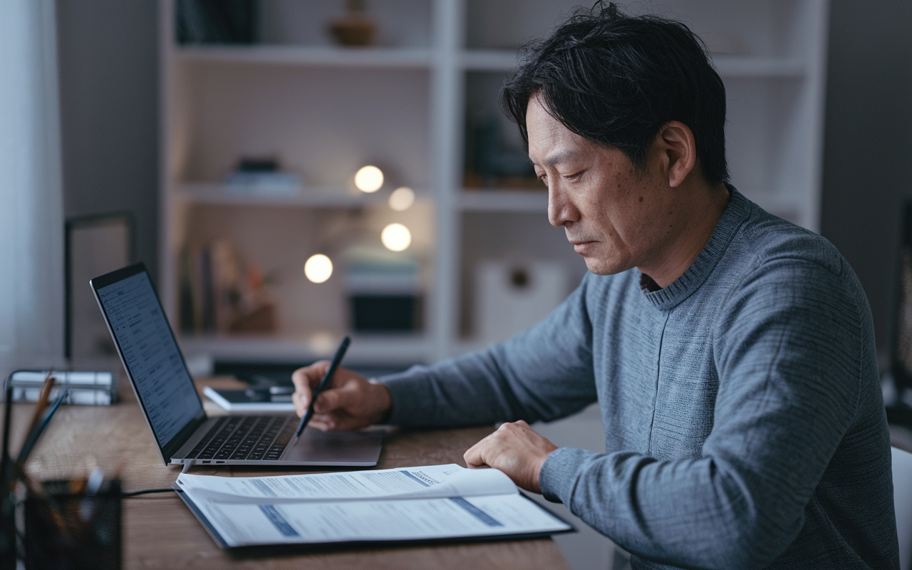 不動産投資の節税は個人と法人どちらが有利？効果的な方法を具体的に解説の画像