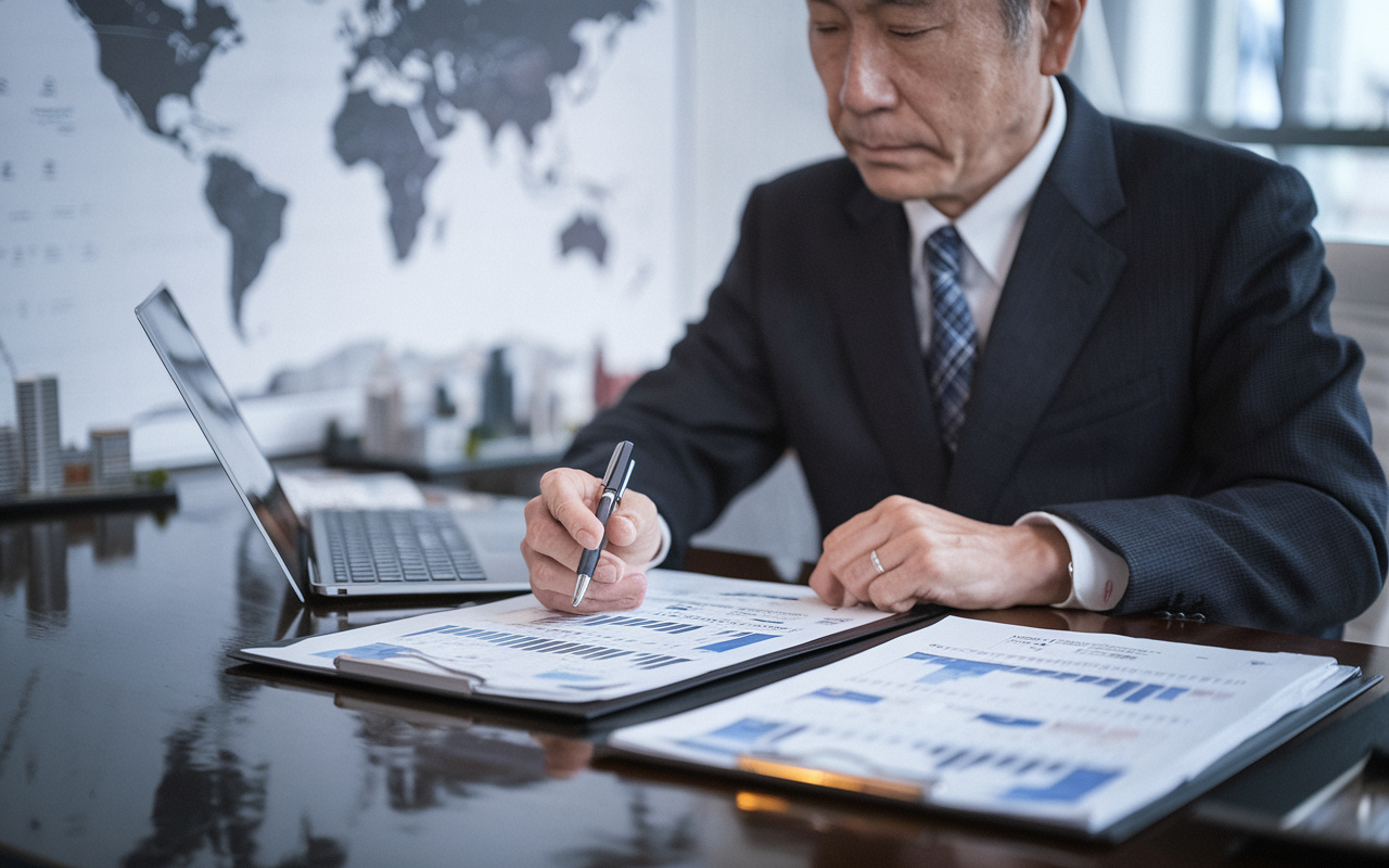 海外不動産投資の税金とは？日本人が押さえるべき注意点を解説の画像