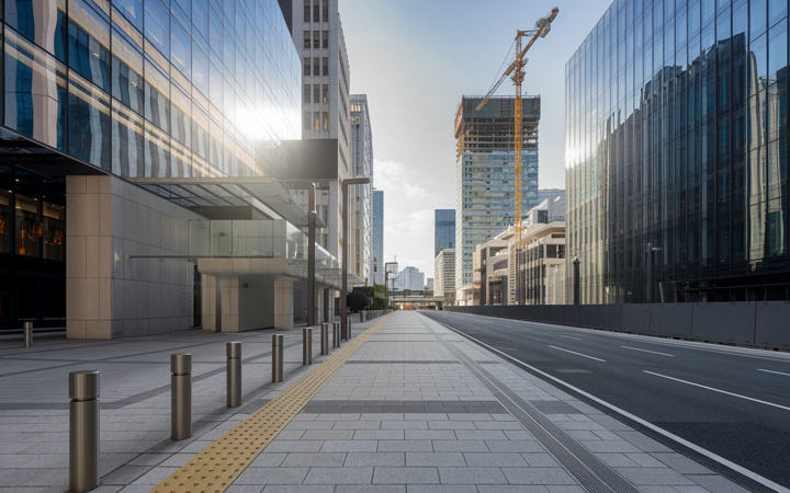 名駅再開発は不動産投資の好機か？将来性とリスクを踏まえた判断ポイントを解説の画像