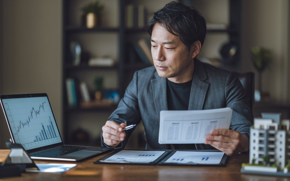金利上昇で不動産投資はどう変化する？利回りへの影響と備え方を解説の画像