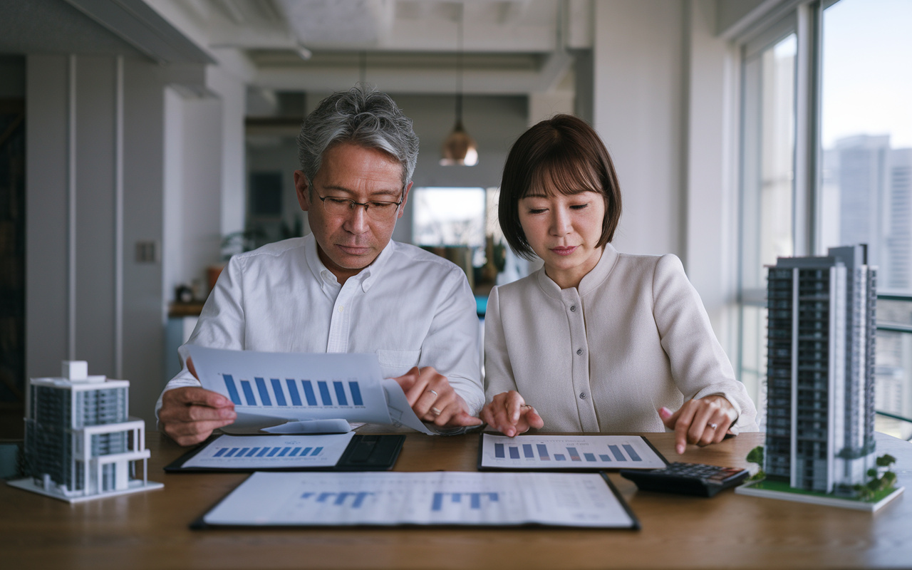不動産投資で相続税対策は可能か？マンション活用の基本と注意点を解説の画像