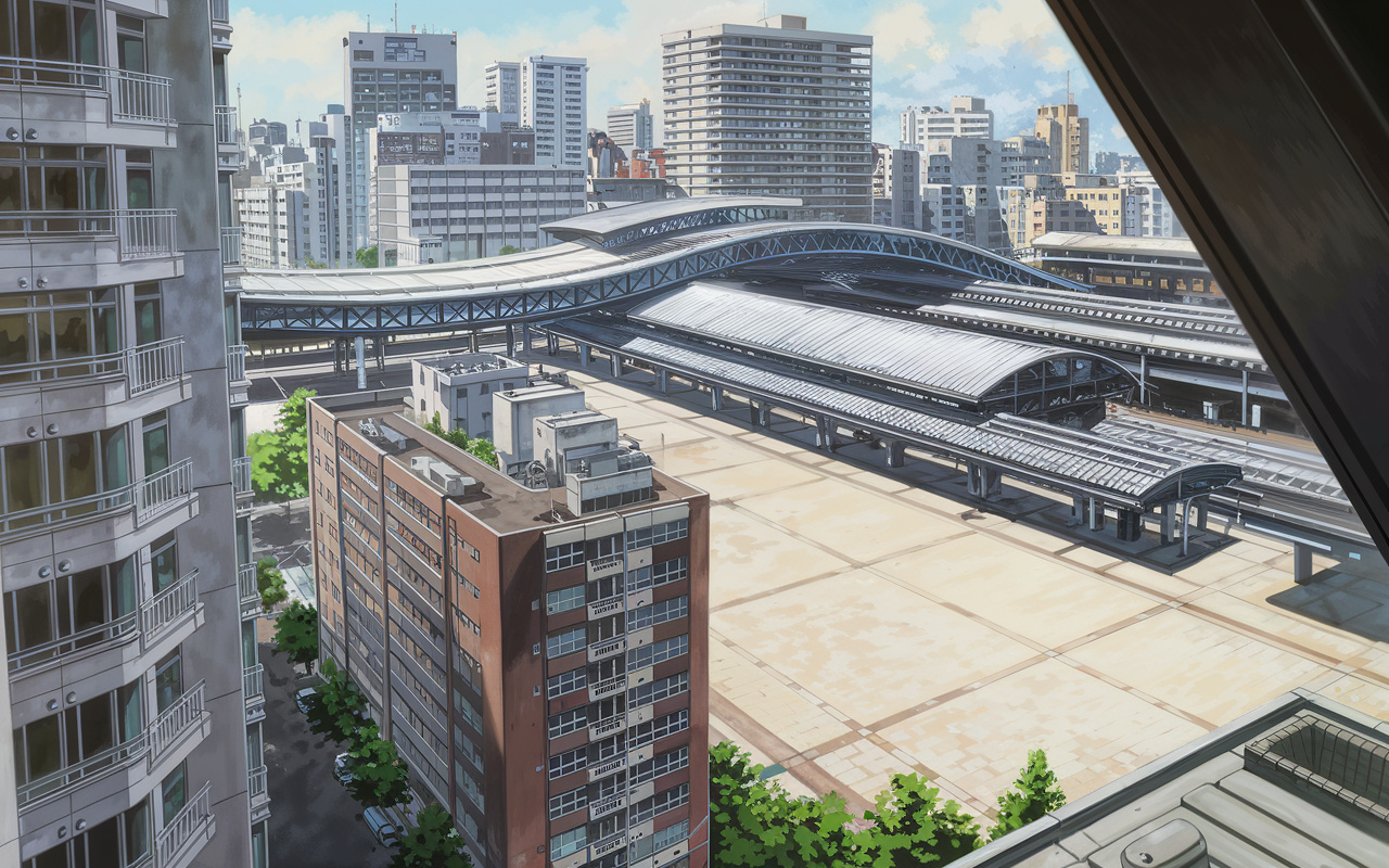 名駅の開発は今後どう変わる？再開発計画と住みやすさを徹底解説の画像