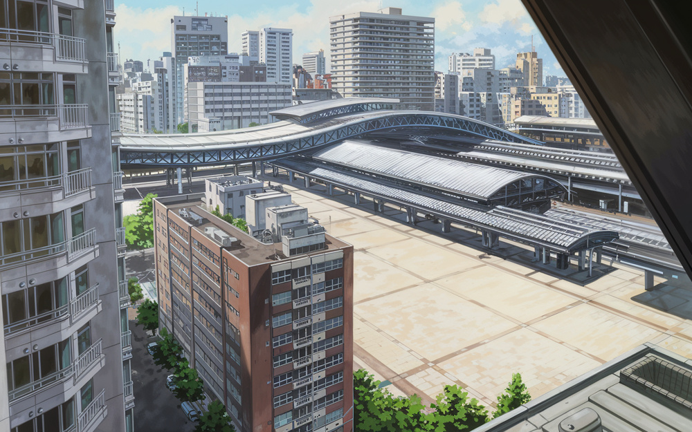 名駅の開発は今後どう変わる？再開発計画と住みやすさを徹底解説の画像