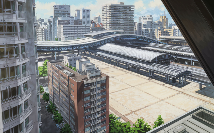 名駅の開発は今後どう変わる？再開発計画と住みやすさを徹底解説の画像