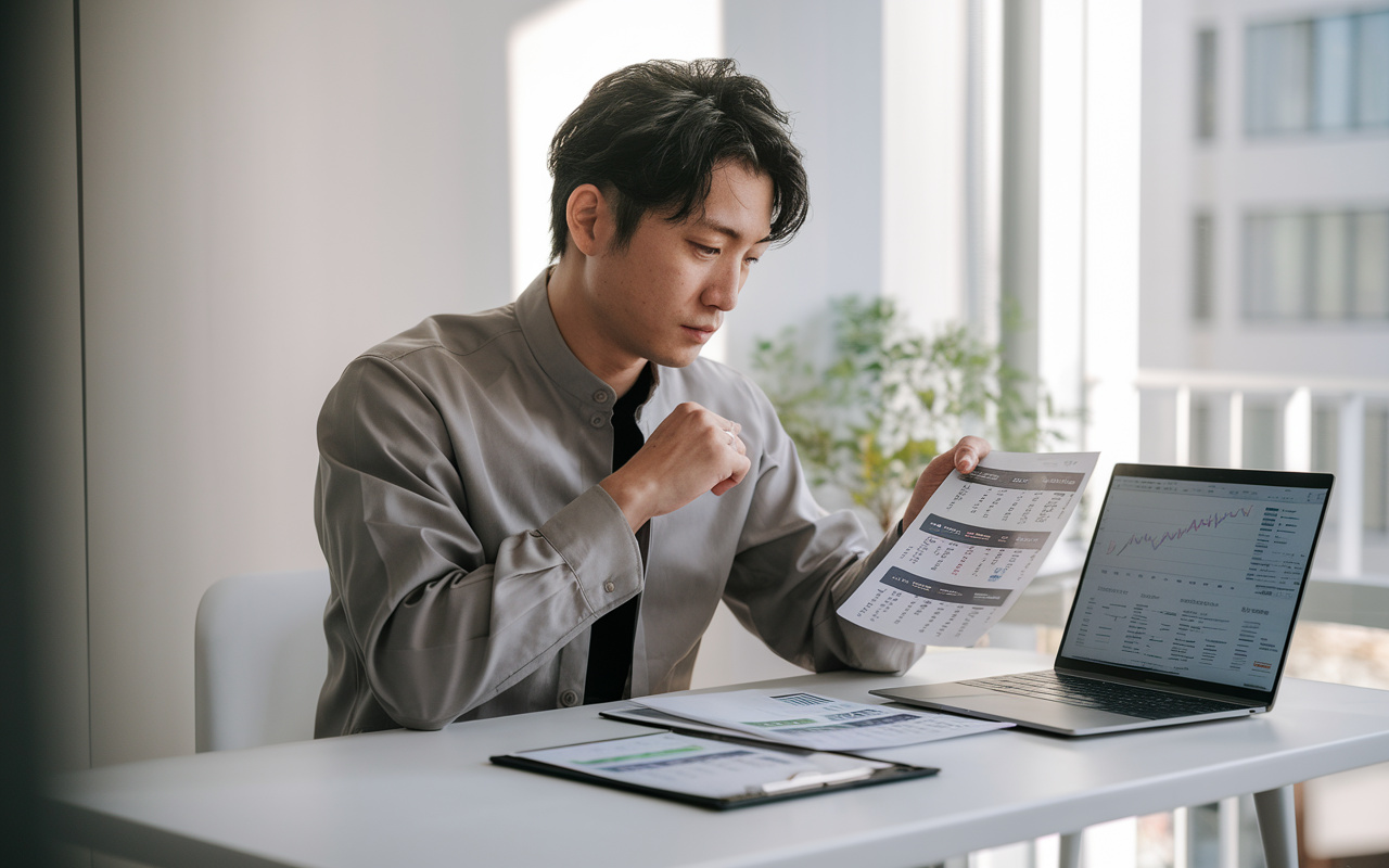 不動産投資の家賃設定はどう決める？相場の調べ方と見直しのコツを解説の画像