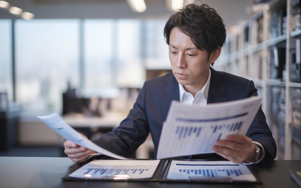 不動産投資の管理会社はどう選ぶ？比較ポイントを押さえて運用改善を目指すの画像