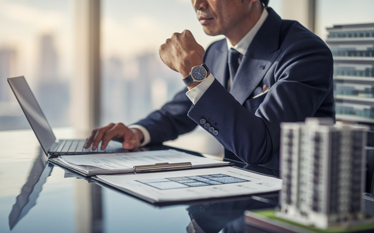 不動産投資で高所得者は税金対策できる？相続にも活かせるスキームの考え方の画像