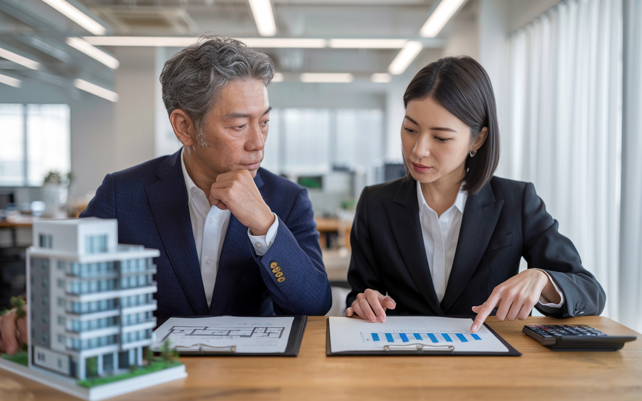 不動産投資で節税は本当に可能か？効果と仕組みを基礎から整理して解説の画像