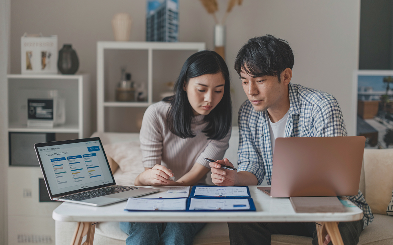 賃貸の火災保険は管理会社任せでよい?自分で入る場合の比較ポイントを解説の画像