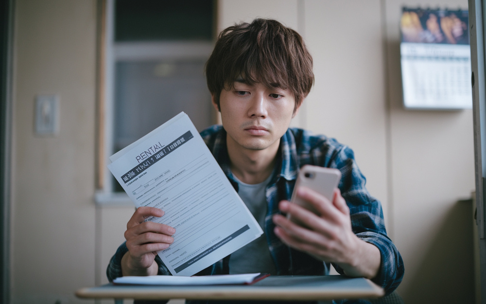 賃貸の解約違約金はいつまでに連絡？損をしない退去のポイントを解説の画像