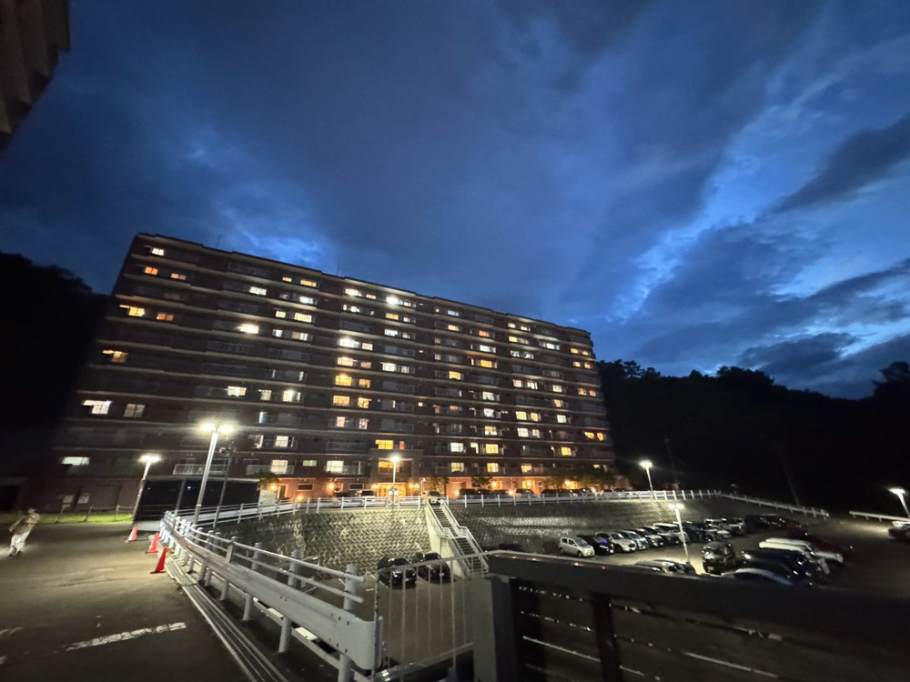 パーソナルヒルズ宮の沢ファーストステージの画像