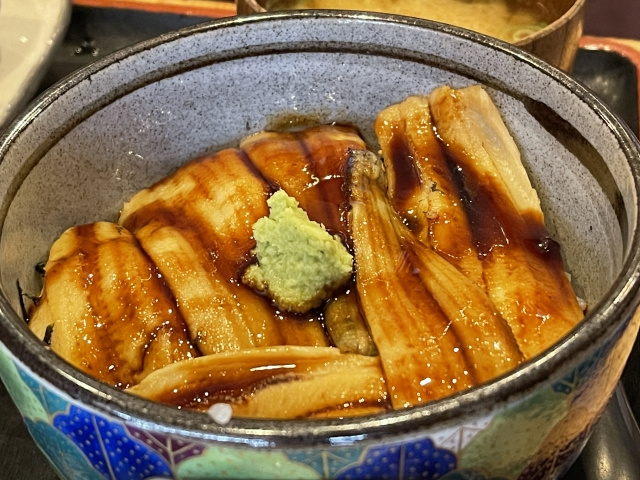 江戸っ子が熱狂した「品川のアナゴ」の謎|タレの香ばしさを生む調理科学と品川宿の歴史の画像