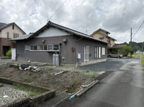【売土地】掛川市上西郷の画像