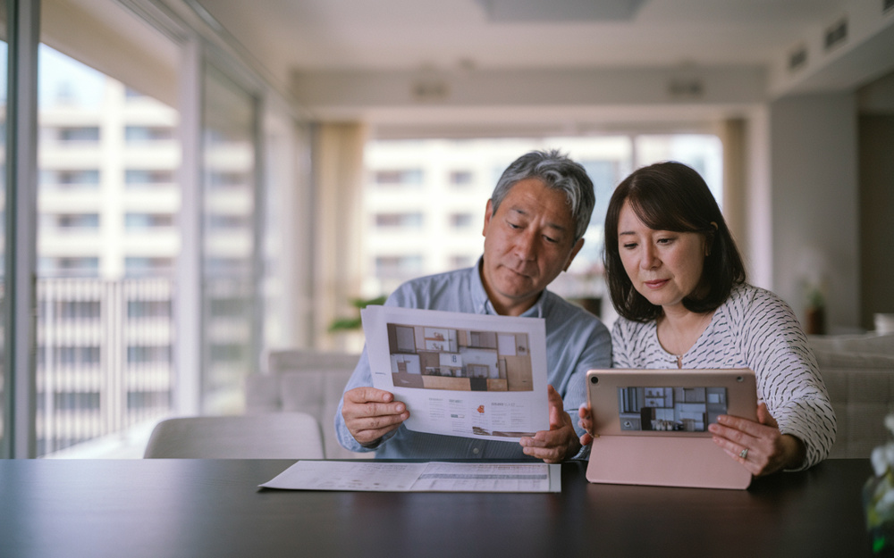 東淀川区でマンション売却は今が適期？査定の流れと高く売るコツを解説の画像