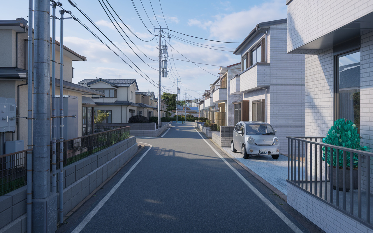 東淀川区の不動産売却で損しない？譲渡所得の税金を基礎から解説の画像