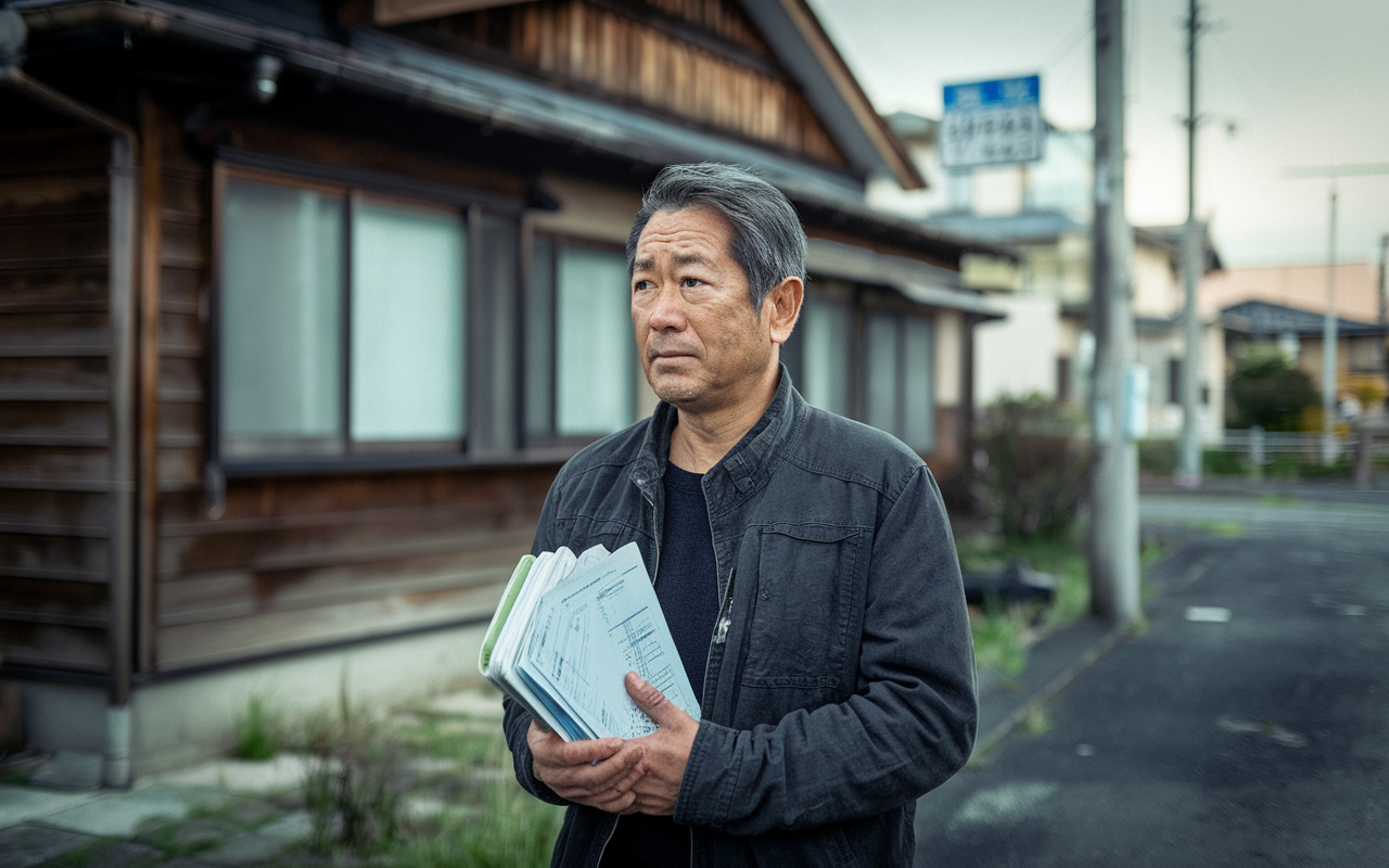 東淀川区の空き家対策は大丈夫?固定資産税の負担を抑える考え方を解説の画像