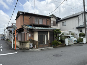 【売戸建】掛川市北門の画像